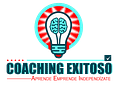 Logo COACHING EXITOSO E